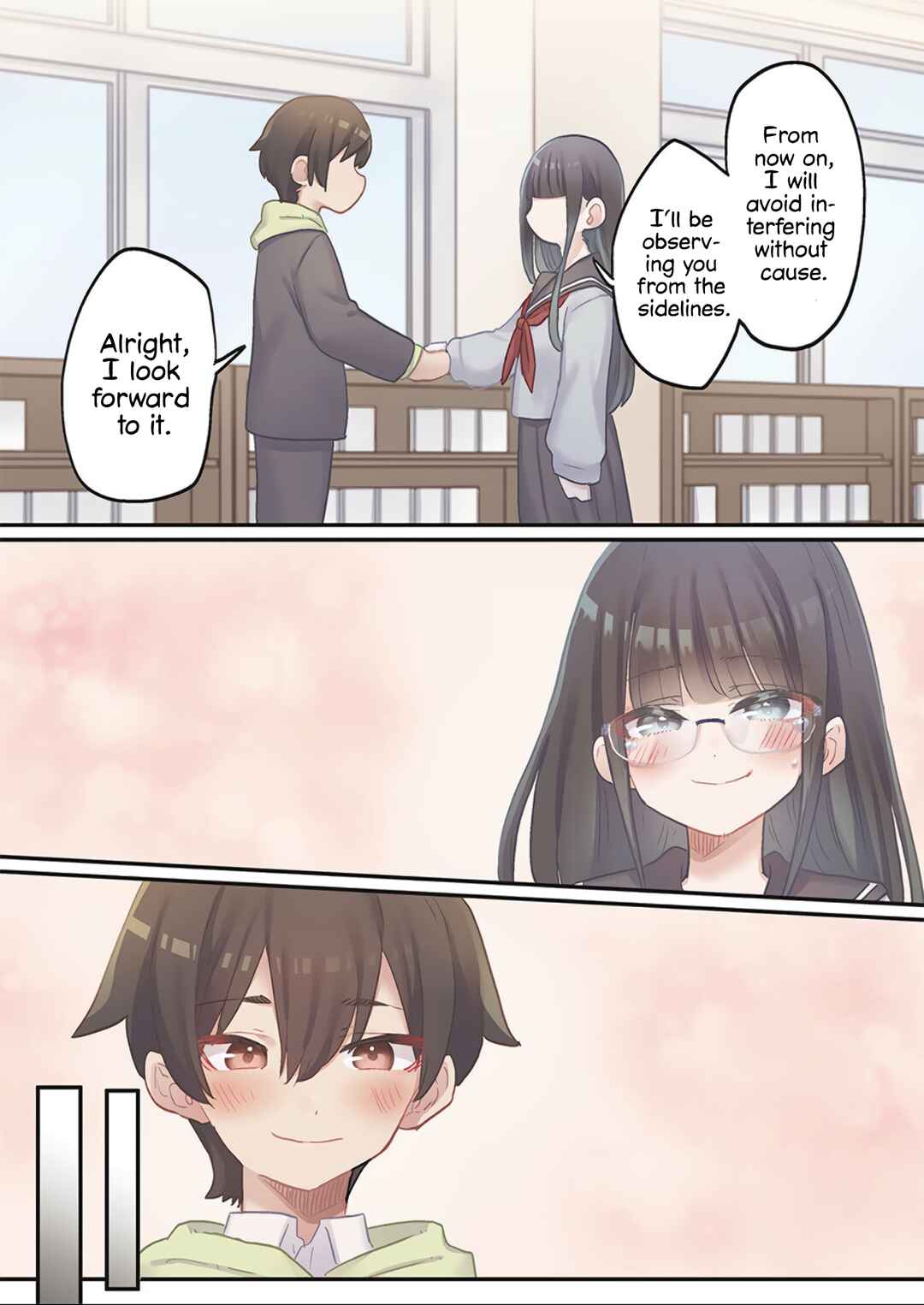 Marika-chan no Koukando wa Bukkowareteiru Chapter 22 - Page 22