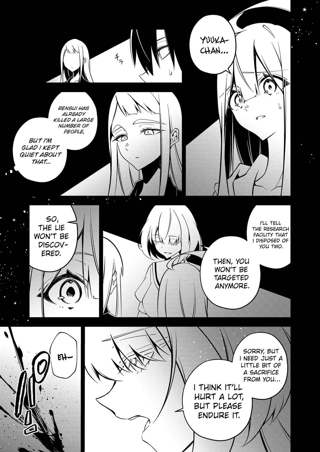 Persephonia Chapter 23 - Page 12