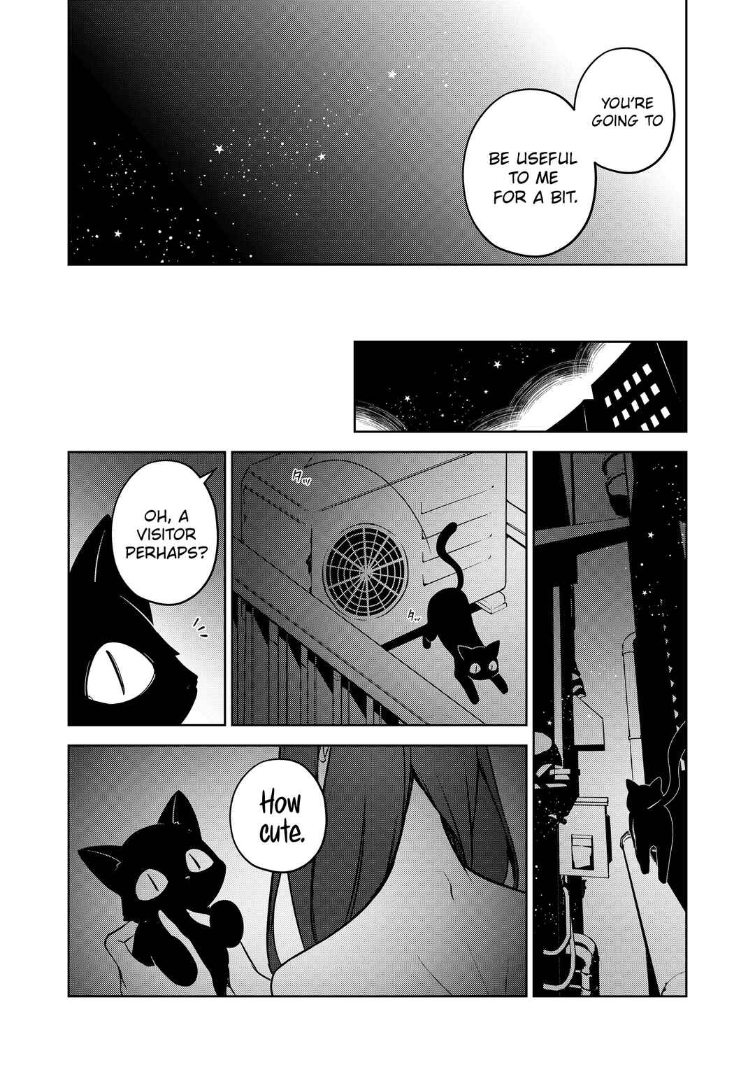 Persephonia Chapter 23 - Page 18