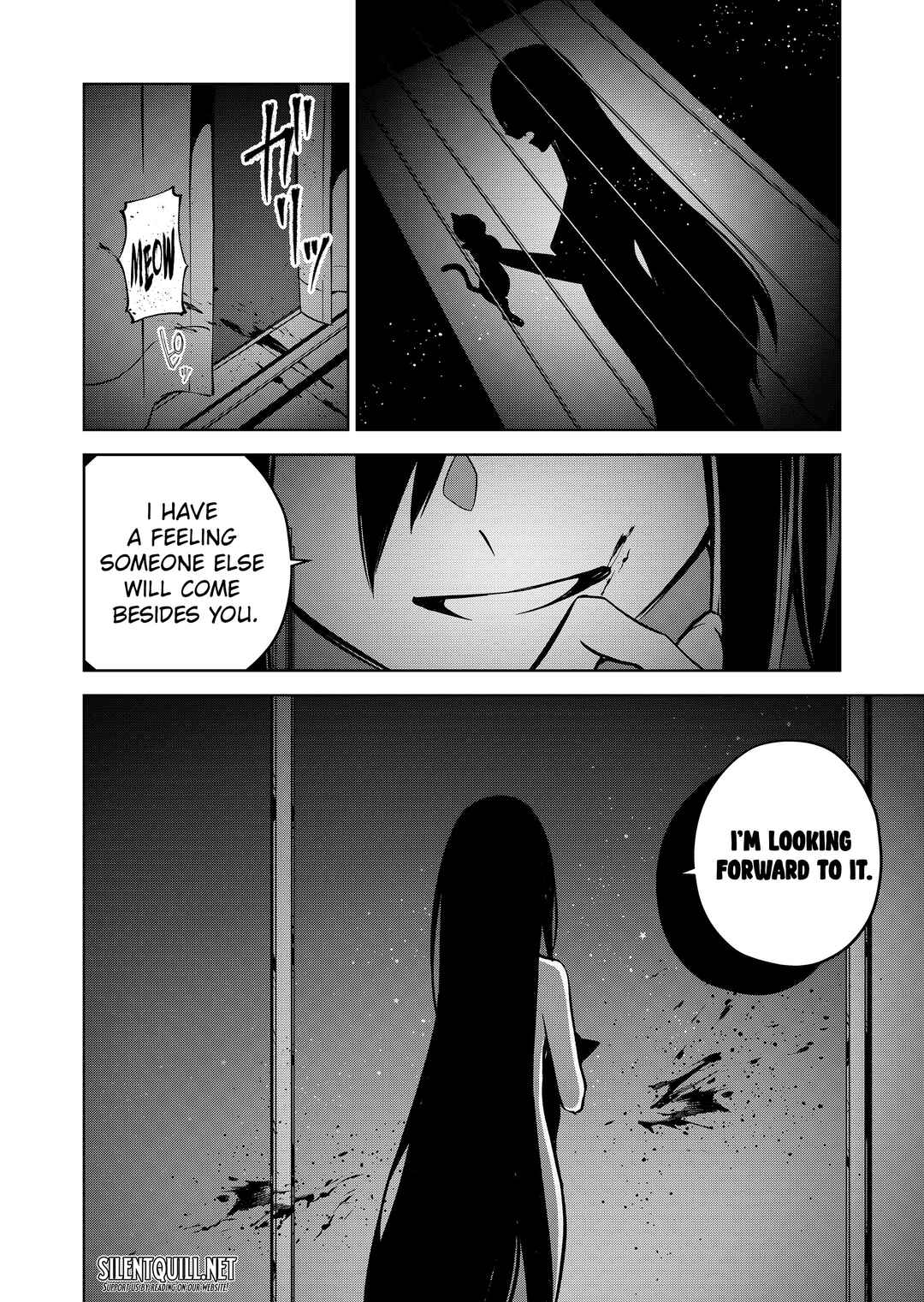 Persephonia Chapter 23 - Page 19
