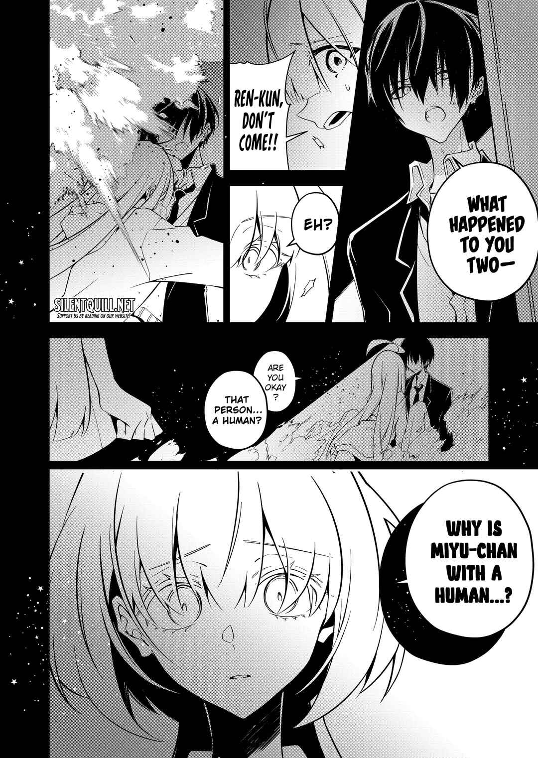 Persephonia Chapter 23 - Page 9