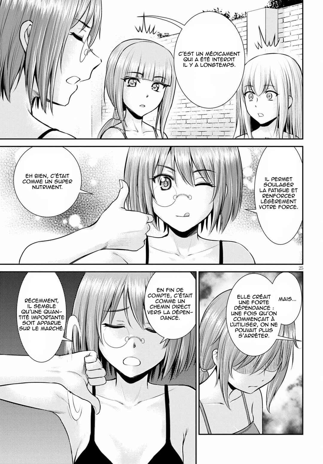Karma na Skill de Musou suru Isekai Harem Kaitoudan Chapter 11 - Page 26
