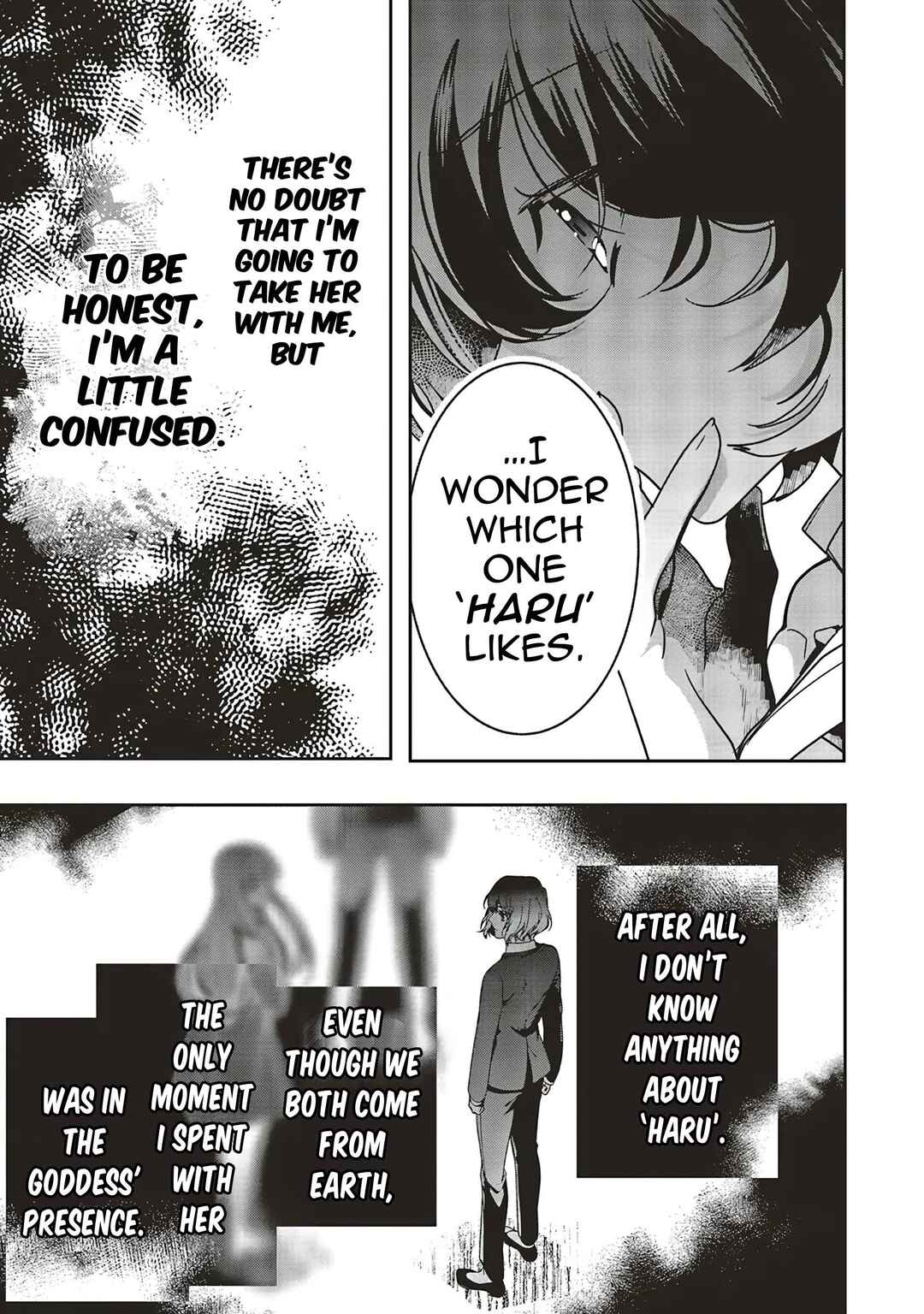 Isekai de Nonbiri Iyashi te Hajimemasu Chapter 19 - Page 10