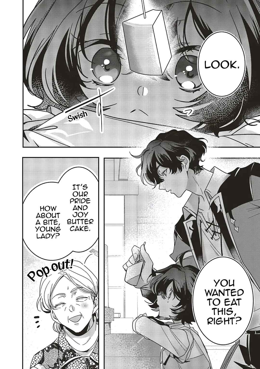 Isekai de Nonbiri Iyashi te Hajimemasu Chapter 19 - Page 13