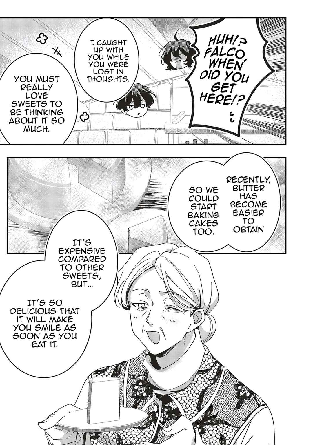 Isekai de Nonbiri Iyashi te Hajimemasu Chapter 19 - Page 14