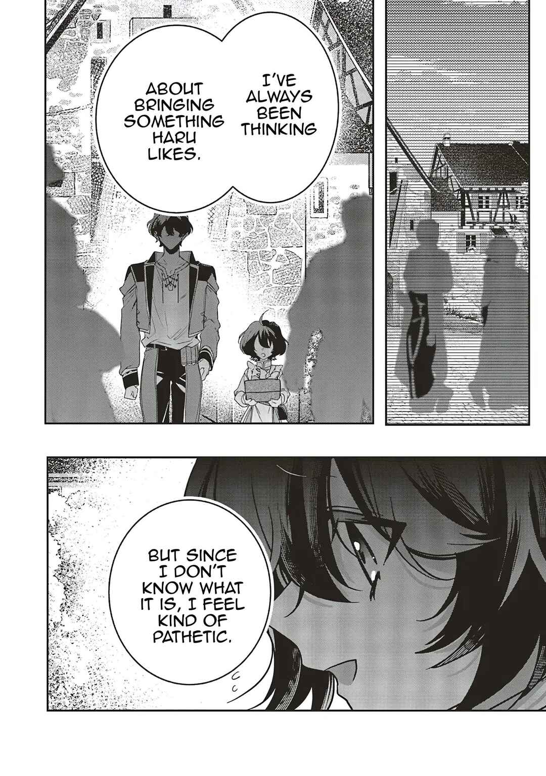 Isekai de Nonbiri Iyashi te Hajimemasu Chapter 19 - Page 17