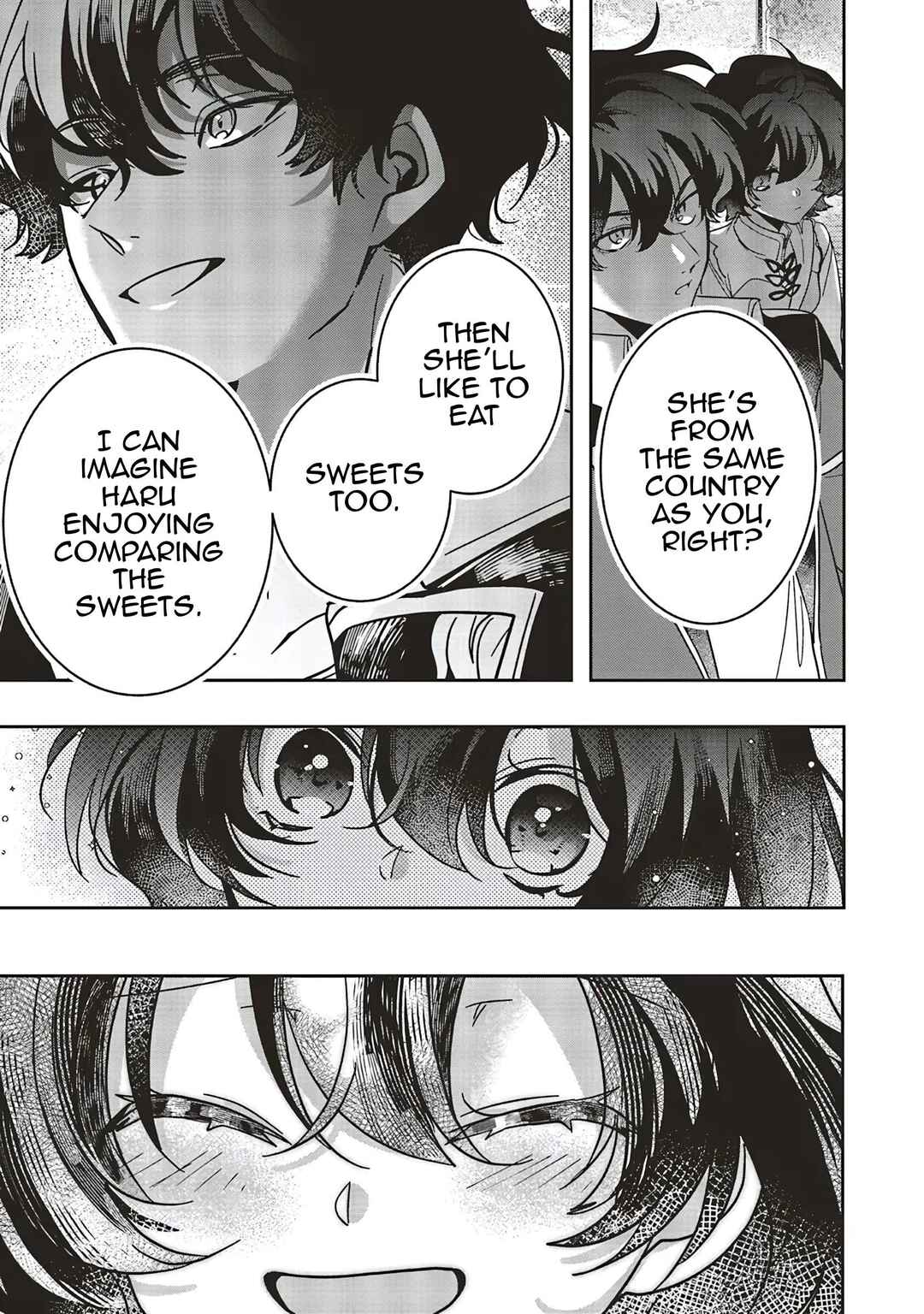Isekai de Nonbiri Iyashi te Hajimemasu Chapter 19 - Page 18