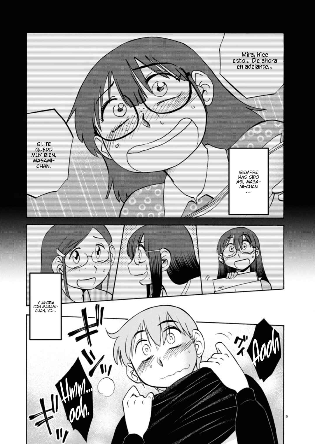 Rakujitsu no Pathos Chapter 126 - Page 11
