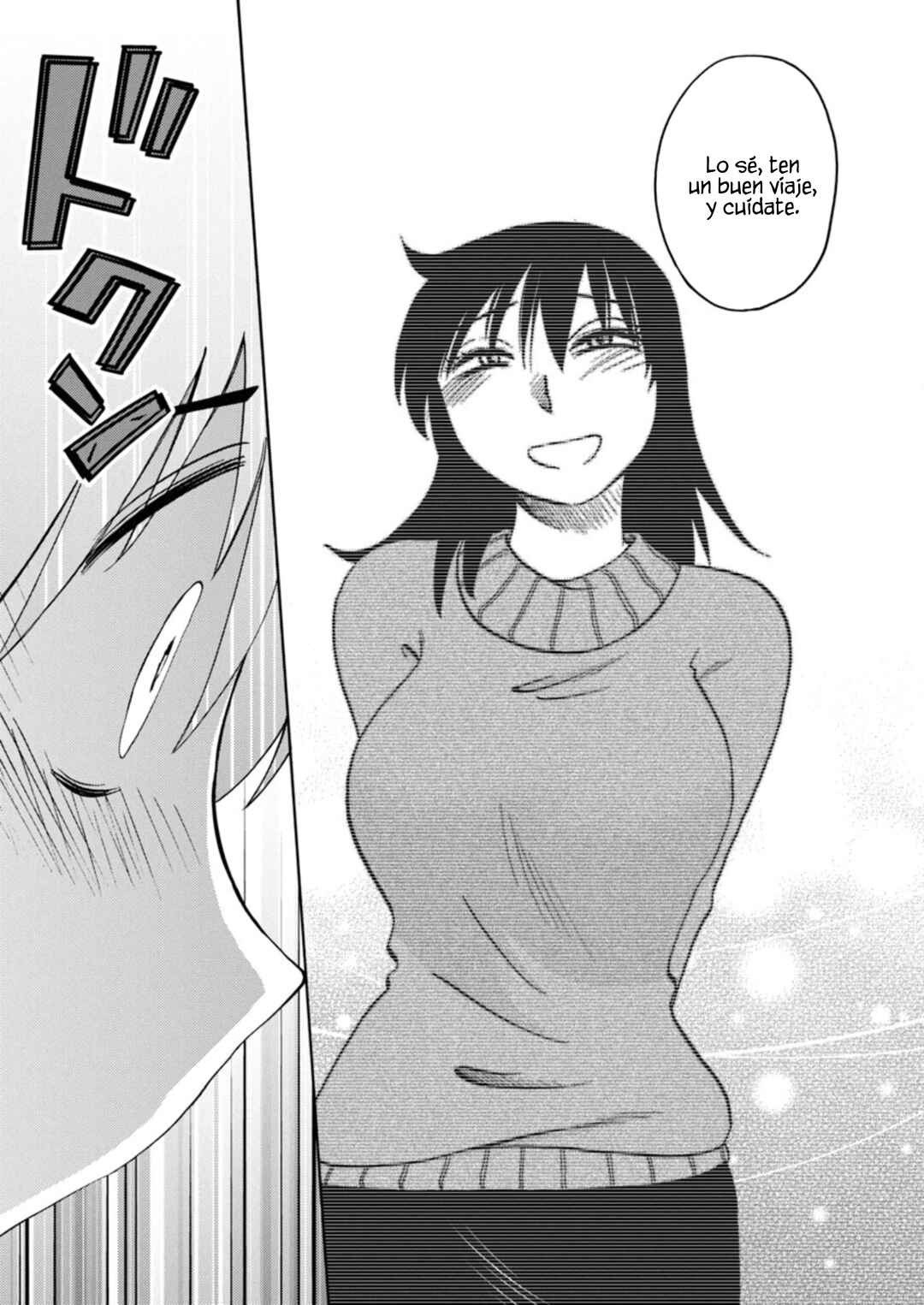 Rakujitsu no Pathos Chapter 126 - Page 15