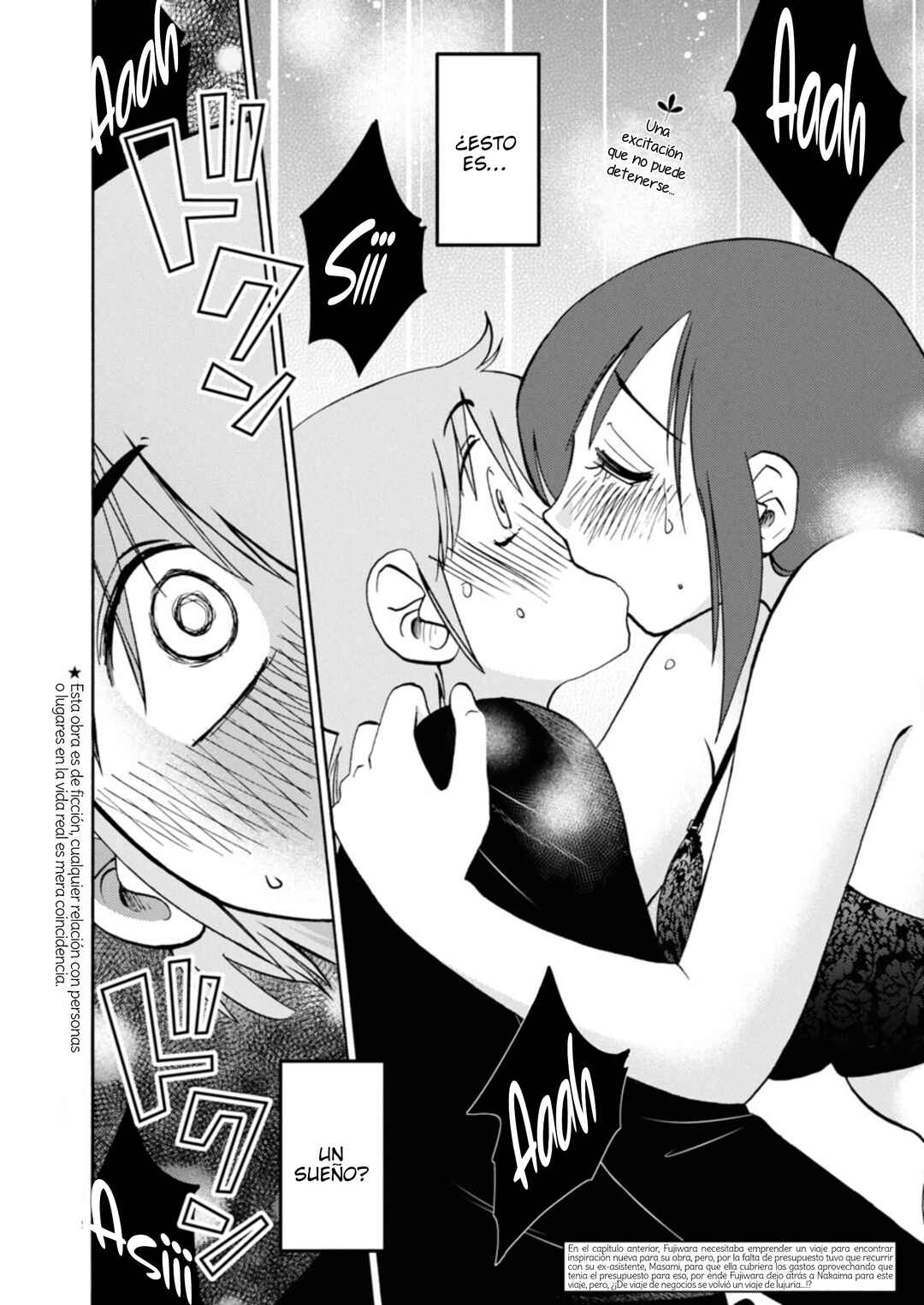 Rakujitsu no Pathos Chapter 126 - Page 4