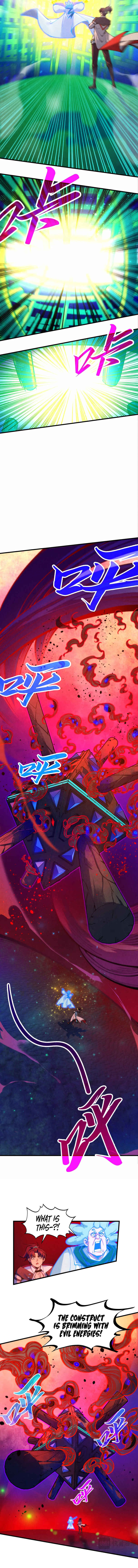 Zhè Yí Shì Wǒ Yào Dāng Zhì Zūn Chapter 383 - Page 15