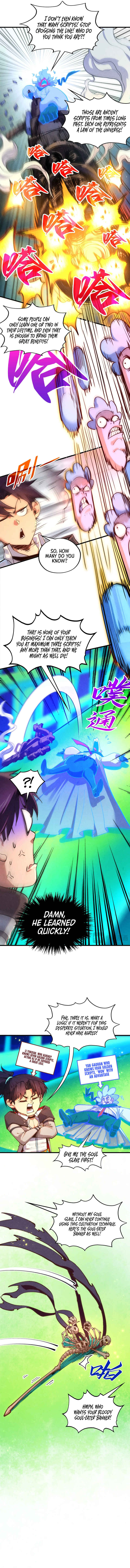 Zhè Yí Shì Wǒ Yào Dāng Zhì Zūn Chapter 383 - Page 5