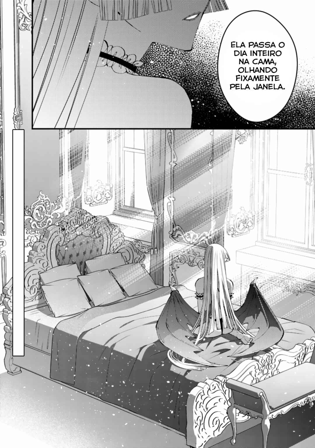 Fukushuu o Koinegau Saikyou Yuusha wa, Yami no Chikara de Senmetsu Musou Suru Chapter 86 - Page 23