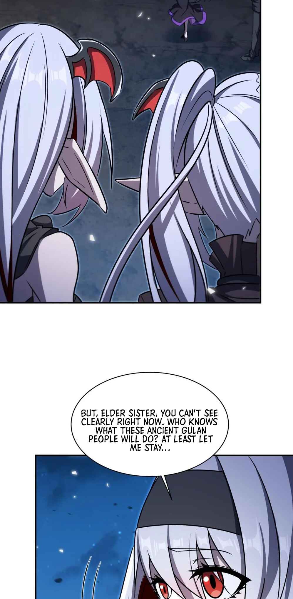 Xuè Jī yǔ Qíshì Chapter 340 - Page 15
