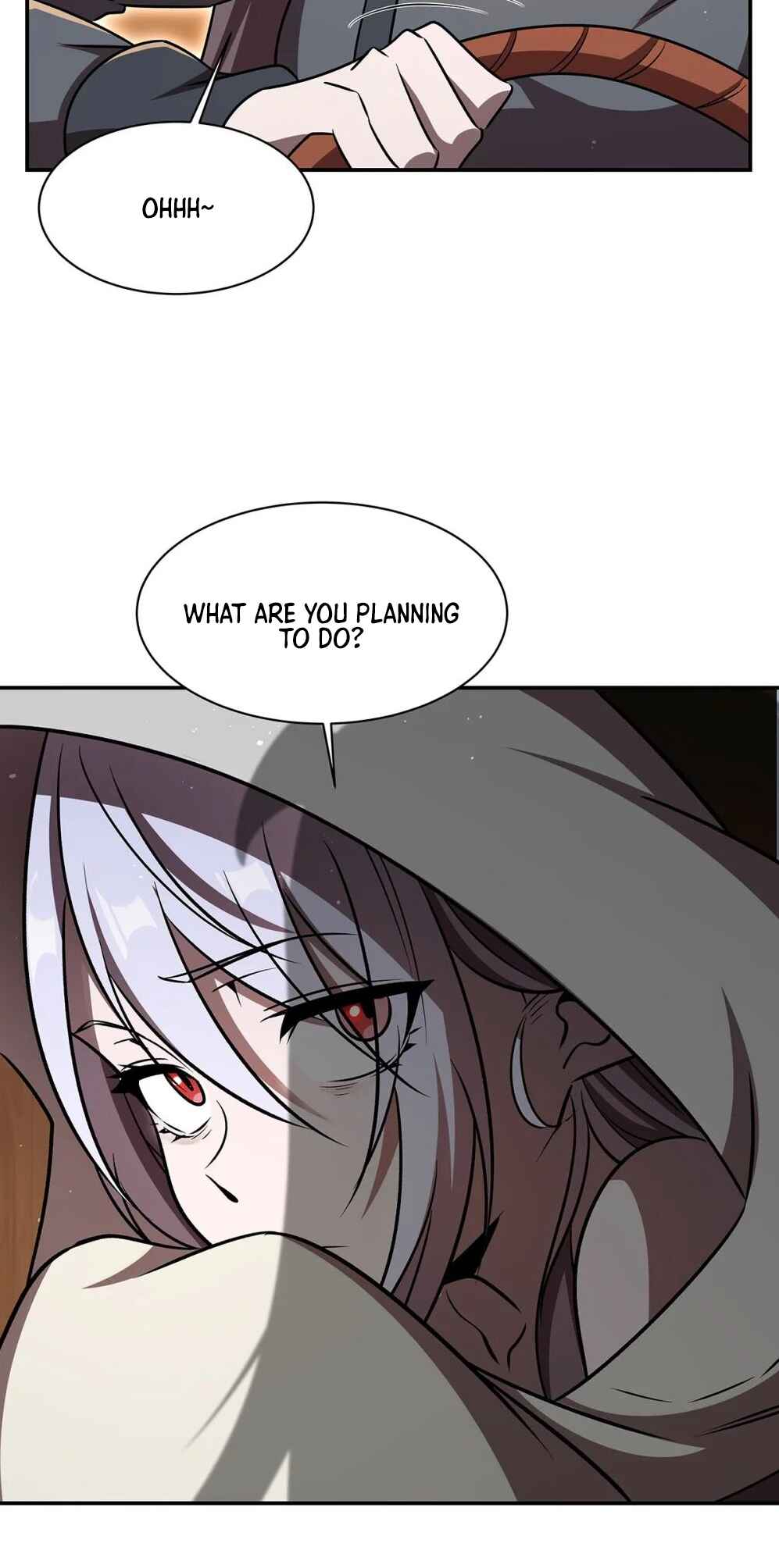 Xuè Jī yǔ Qíshì Chapter 340 - Page 40