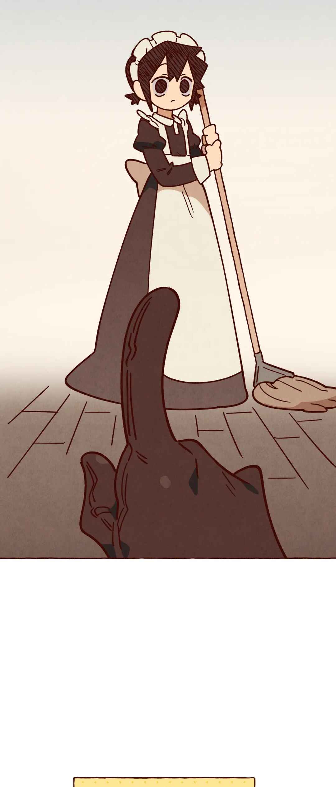 Na neun Amy reul Saranghae Chapter 46.12 - Page 10