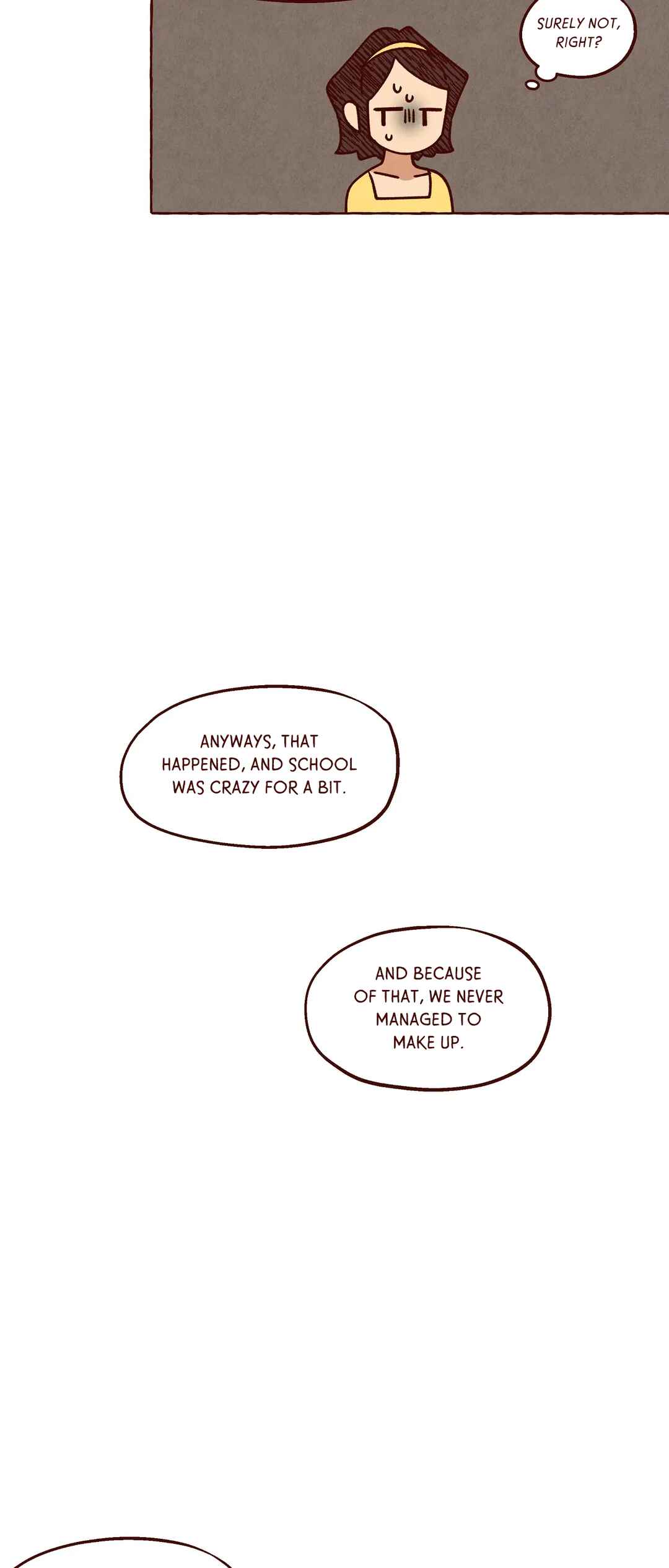 Na neun Amy reul Saranghae Chapter 46.12 - Page 26