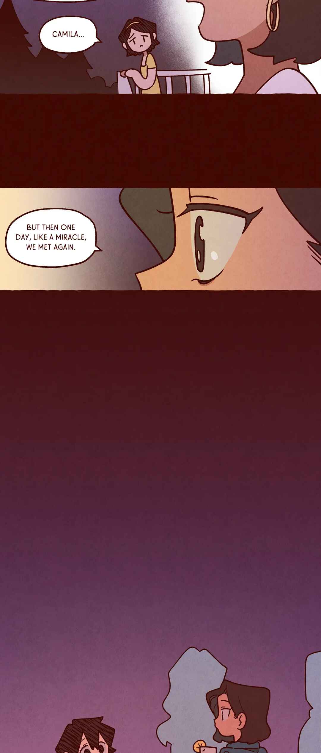 Na neun Amy reul Saranghae Chapter 46.12 - Page 28