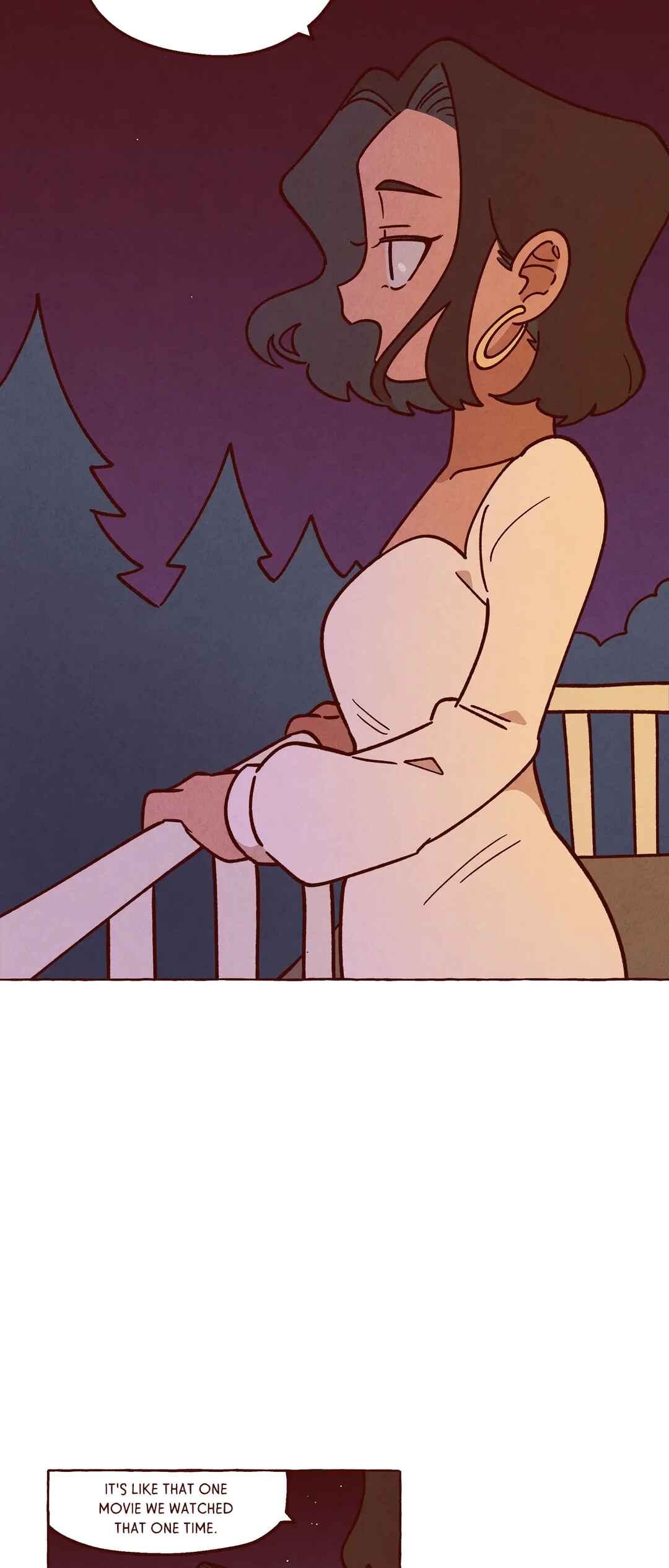 Na neun Amy reul Saranghae Chapter 46.12 - Page 31
