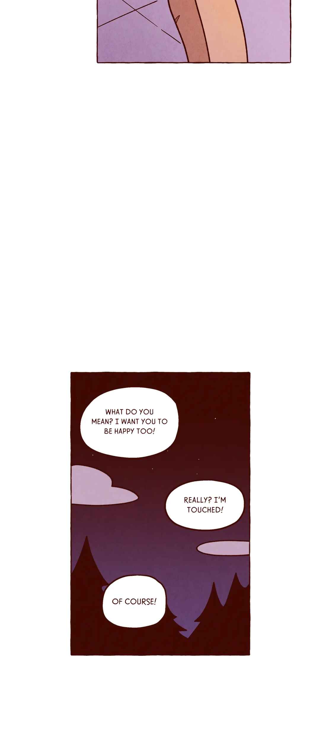 Na neun Amy reul Saranghae Chapter 46.12 - Page 36