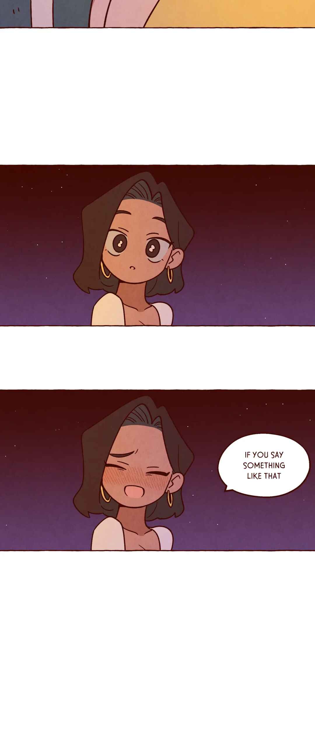 Na neun Amy reul Saranghae Chapter 46.12 - Page 38