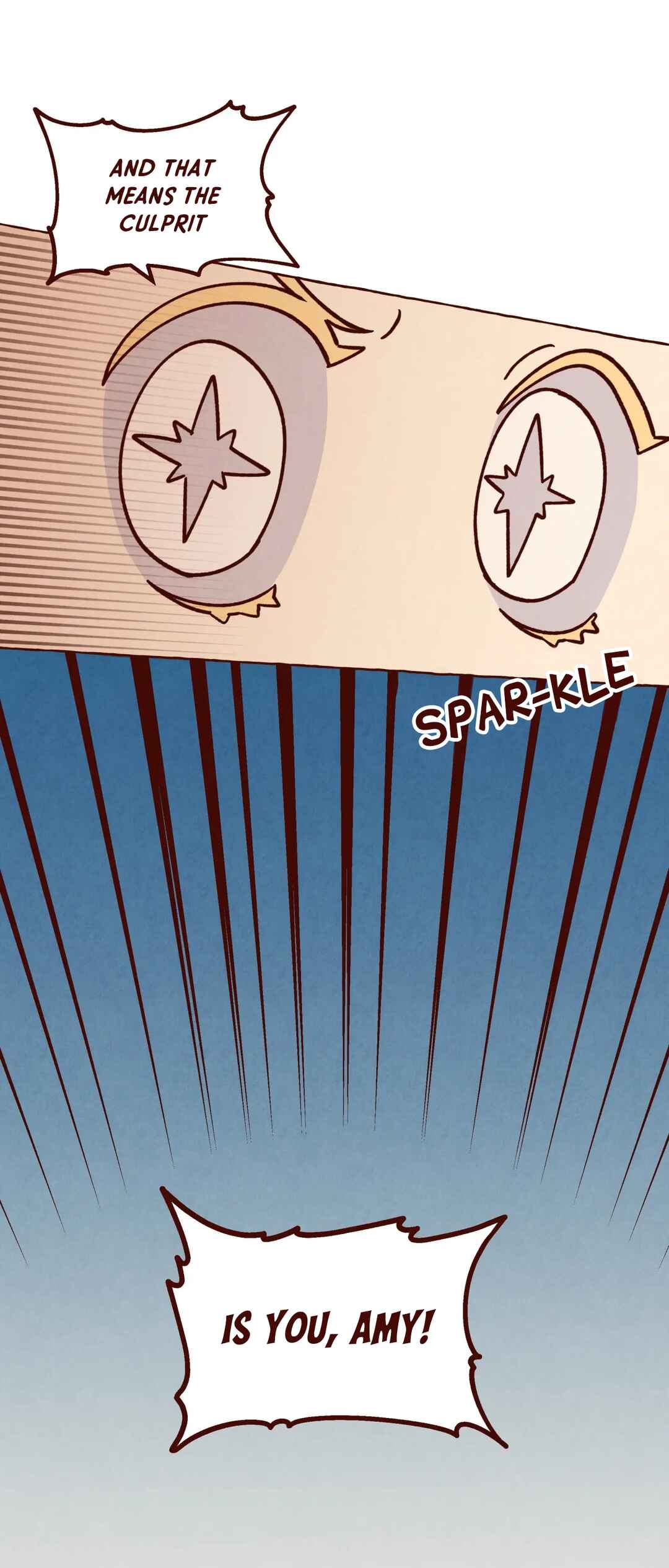 Na neun Amy reul Saranghae Chapter 46.12 - Page 9