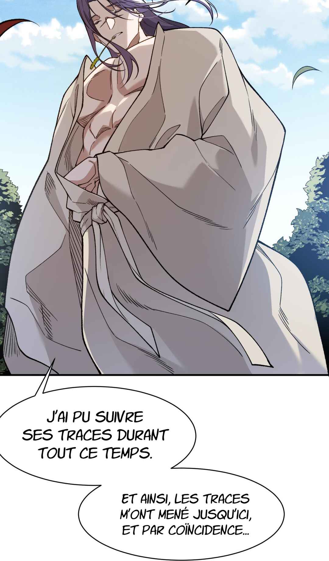 Wo, Jinhua, Emo Chapter 111 - Page 11