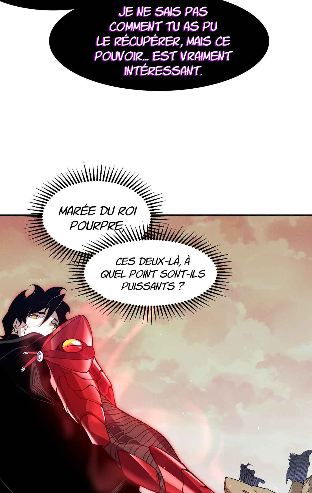 Wo, Jinhua, Emo Chapter 111 - Page 29