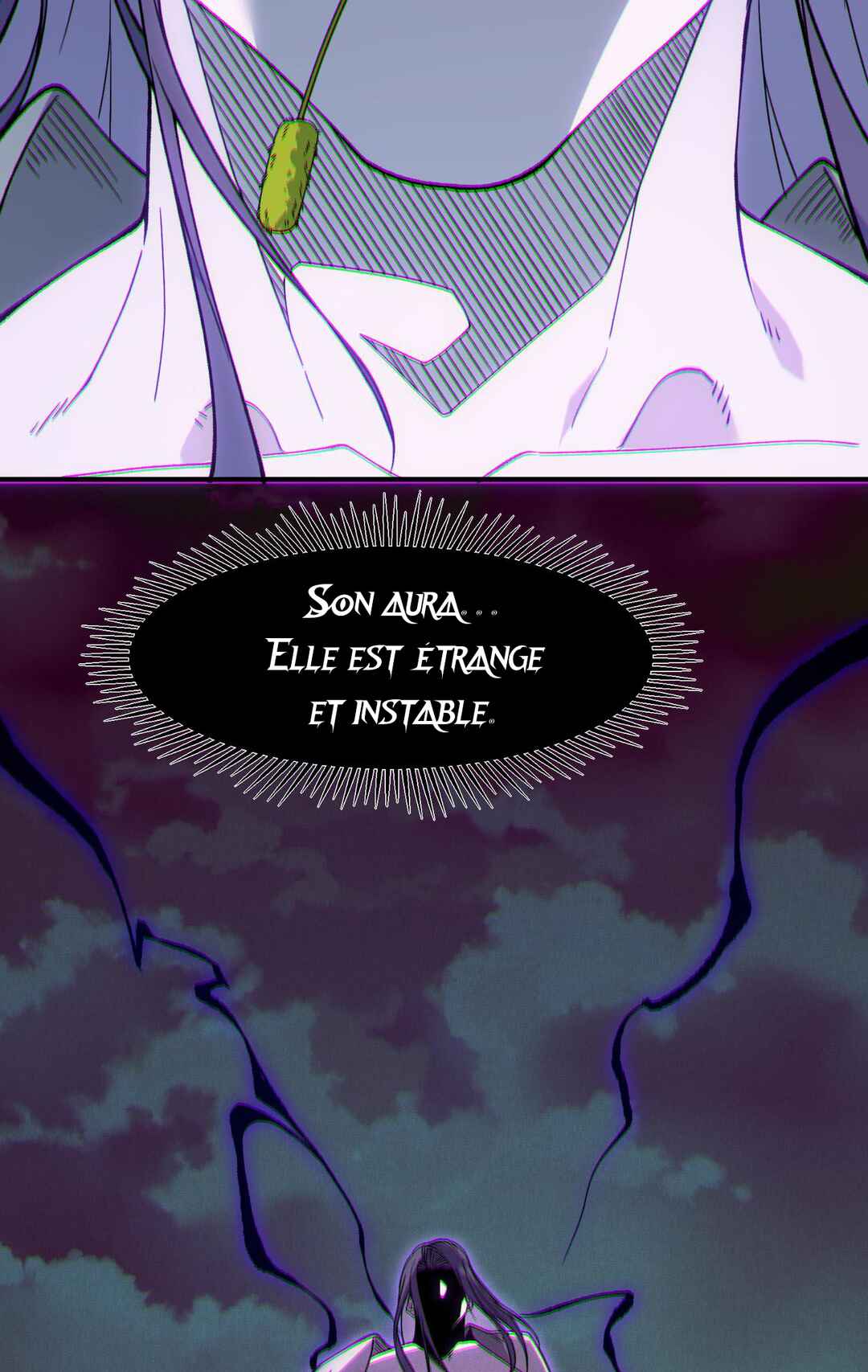 Wo, Jinhua, Emo Chapter 111 - Page 33