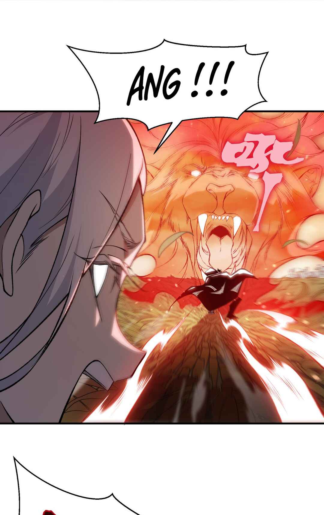 Wo, Jinhua, Emo Chapter 111 - Page 40