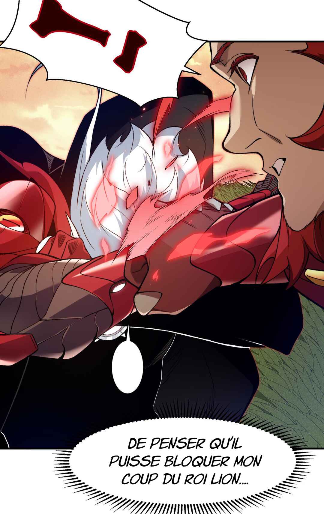 Wo, Jinhua, Emo Chapter 111 - Page 41