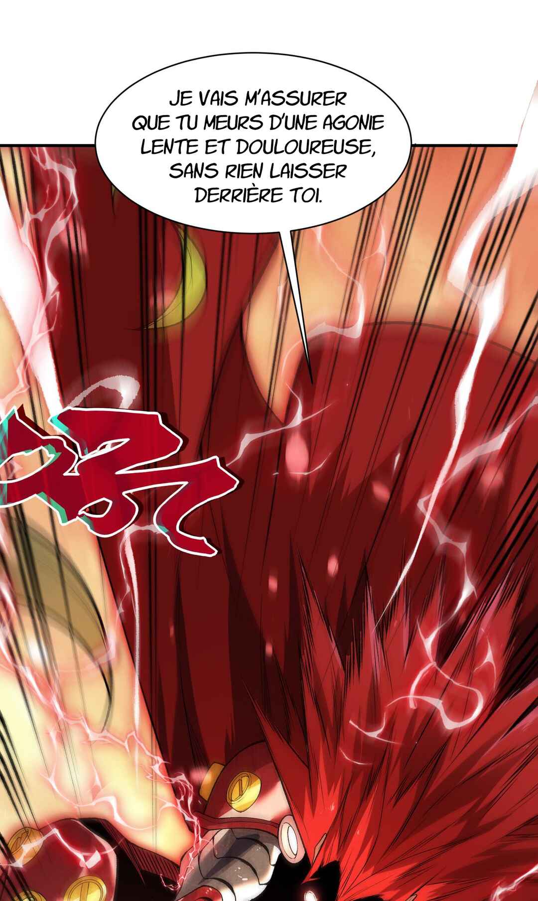Wo, Jinhua, Emo Chapter 111 - Page 49