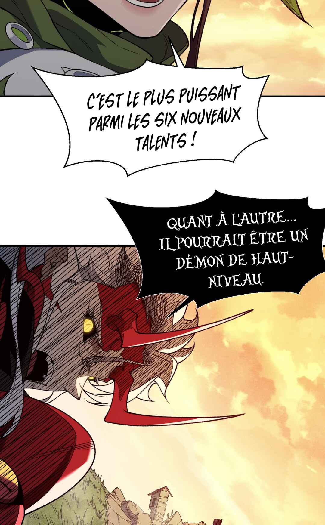 Wo, Jinhua, Emo Chapter 111 - Page 63