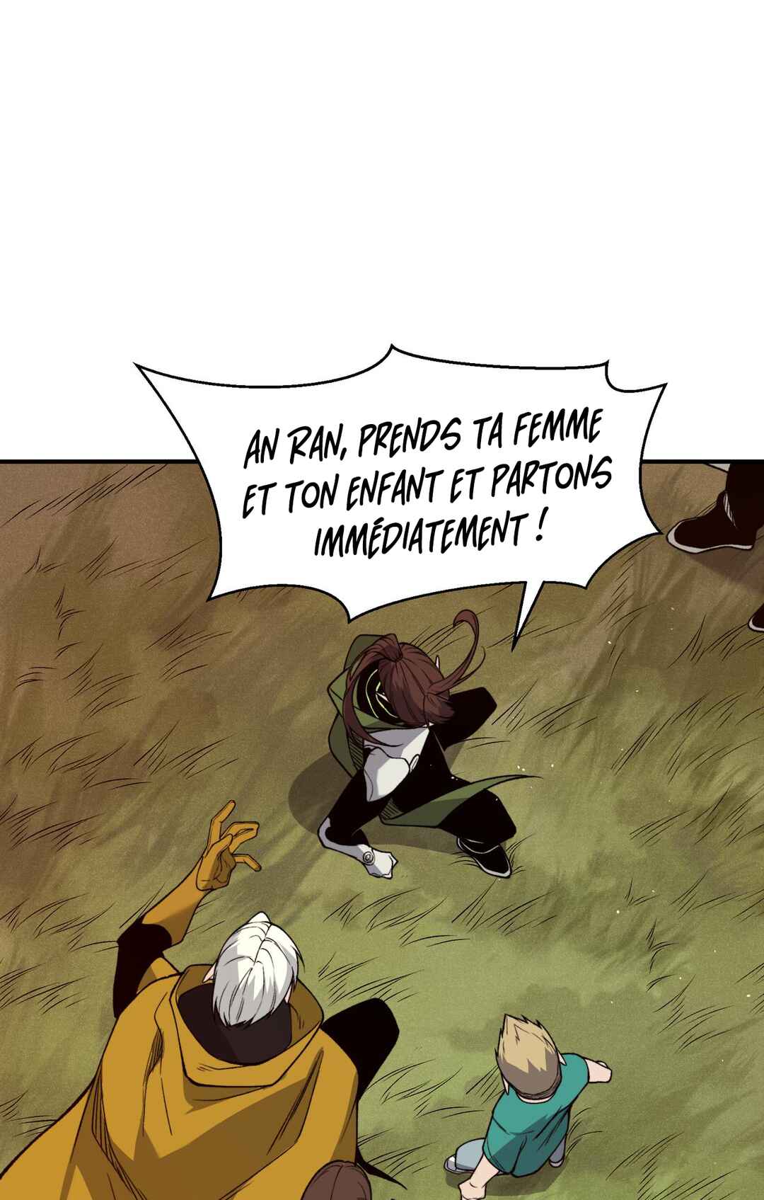 Wo, Jinhua, Emo Chapter 111 - Page 66