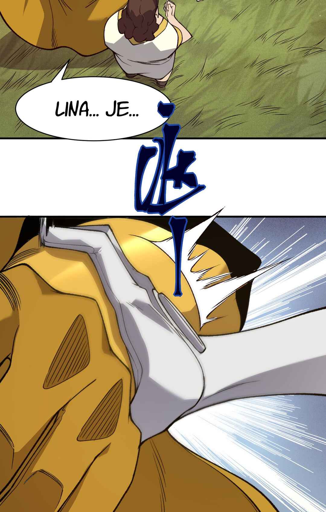 Wo, Jinhua, Emo Chapter 111 - Page 67