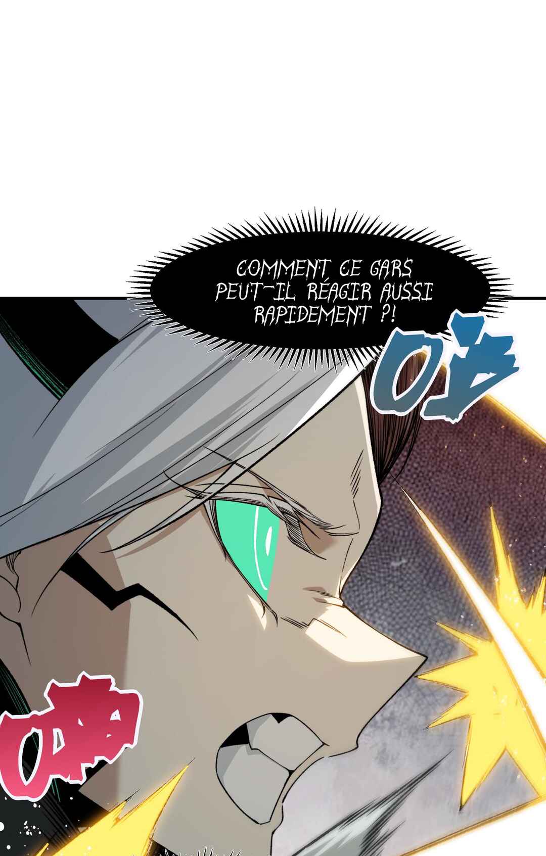Wo, Jinhua, Emo Chapter 111 - Page 74