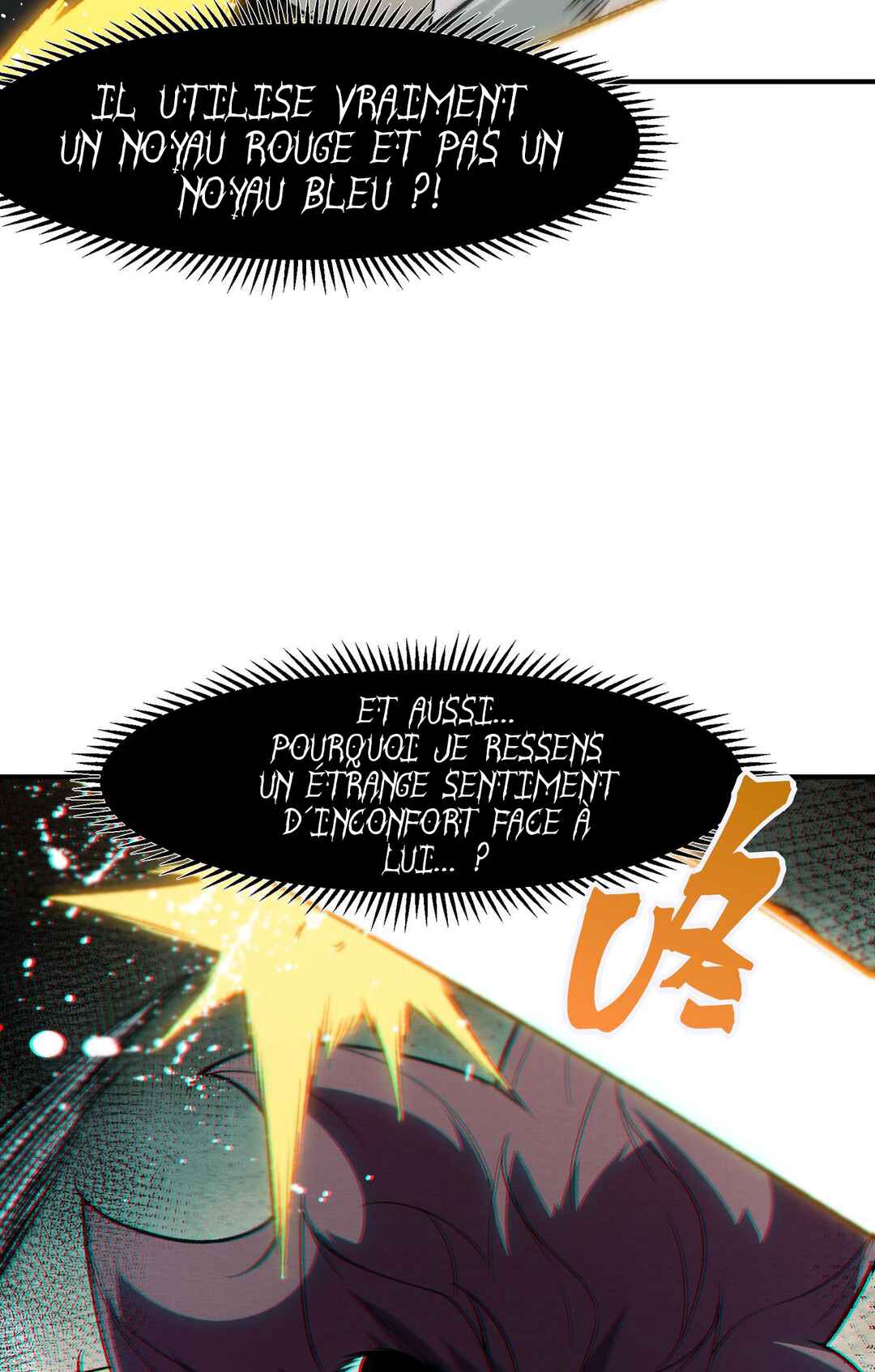 Wo, Jinhua, Emo Chapter 111 - Page 75