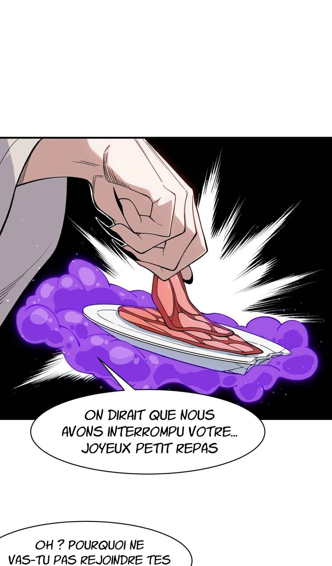 Wo, Jinhua, Emo Chapter 111 - Page 77