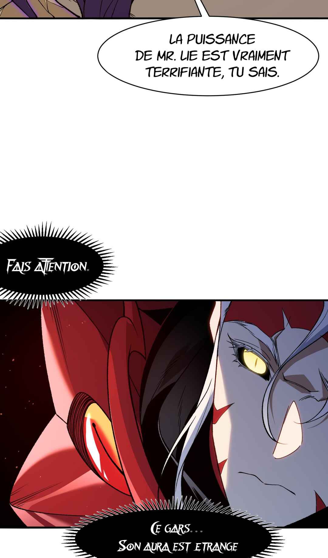 Wo, Jinhua, Emo Chapter 111 - Page 79