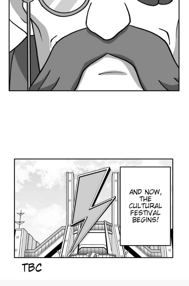 HonoSuto!: Gouenji no Hitorigoto Chapter 55 - Page 17