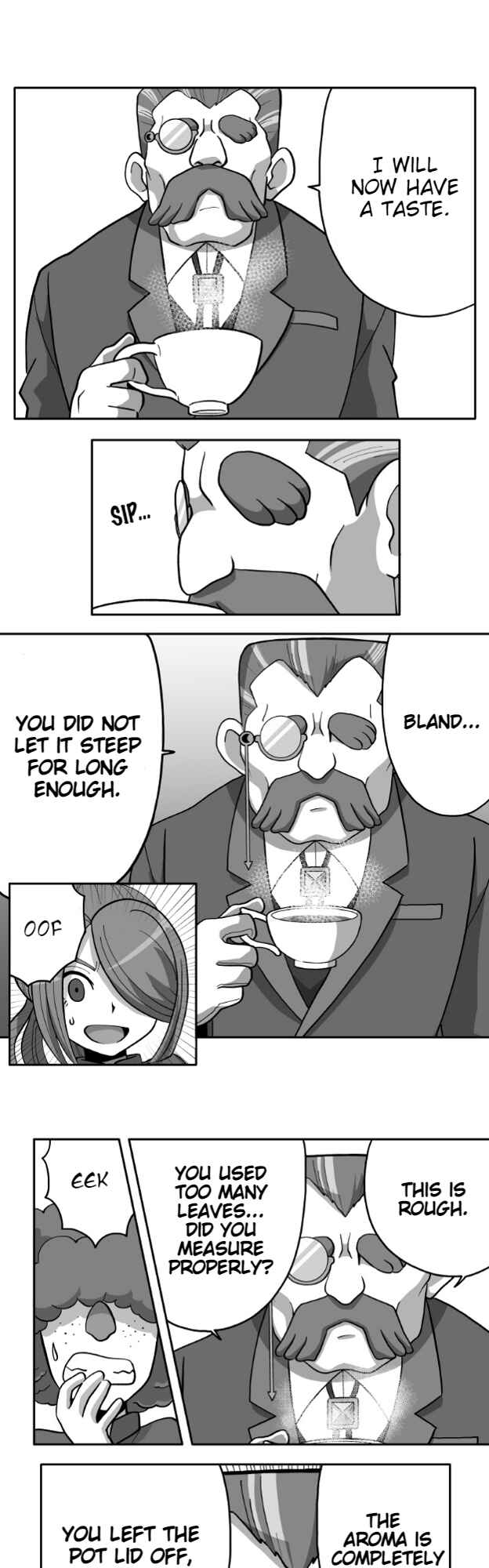 HonoSuto!: Gouenji no Hitorigoto Chapter 55 - Page 5