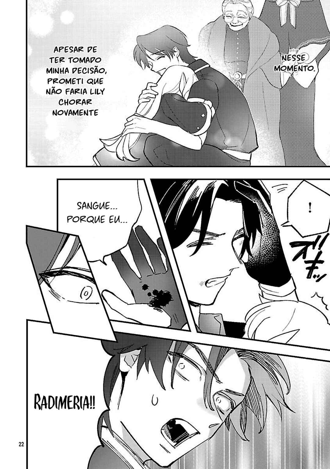 Urenokori no Dorei Elf wo Hirotta node, Musume ni Suru Koto ni Shita Chapter 16 - Page 21
