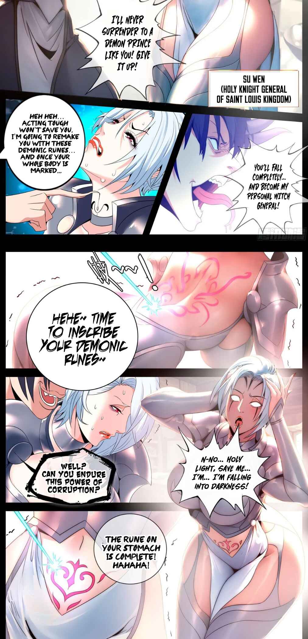 Xìtǒng Sòng Wǒ Bìnànsuǒ Chapter 269 - Page 3
