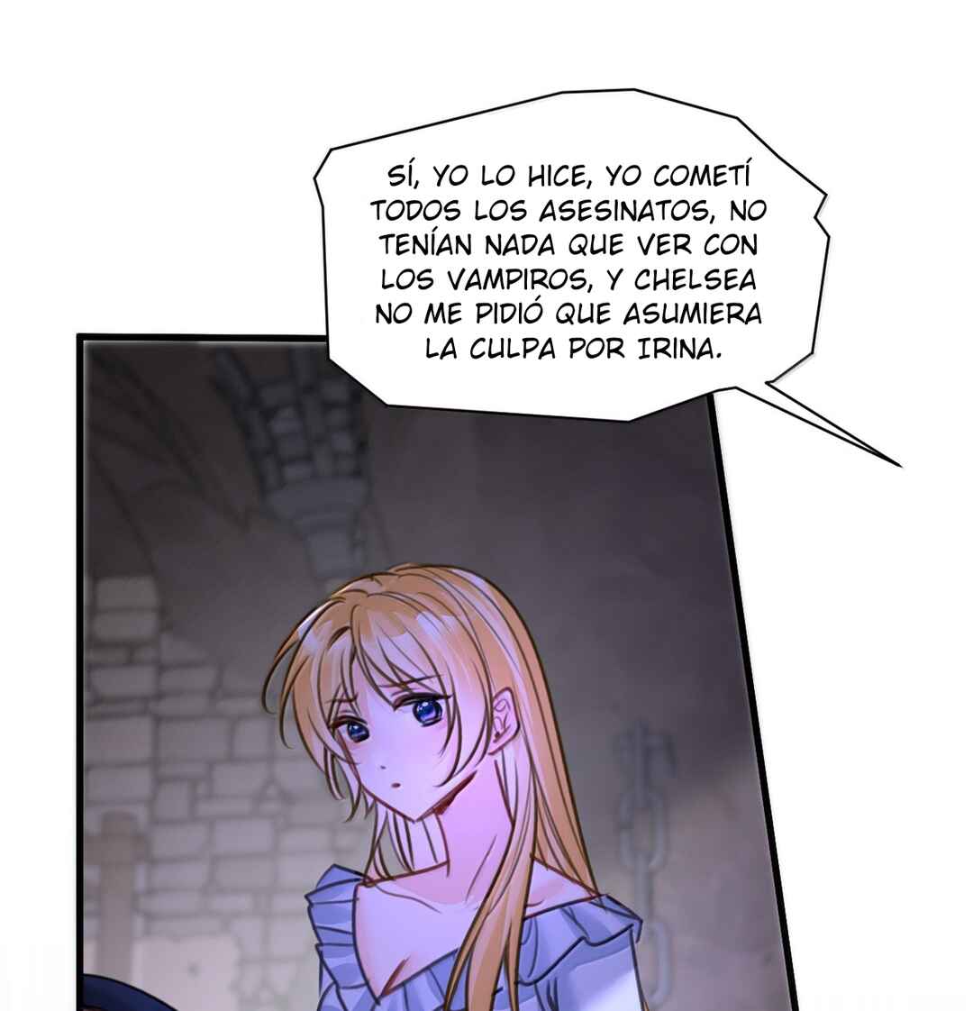 Miss Vampire’s Bullying Game Chapter 75 - Page 18