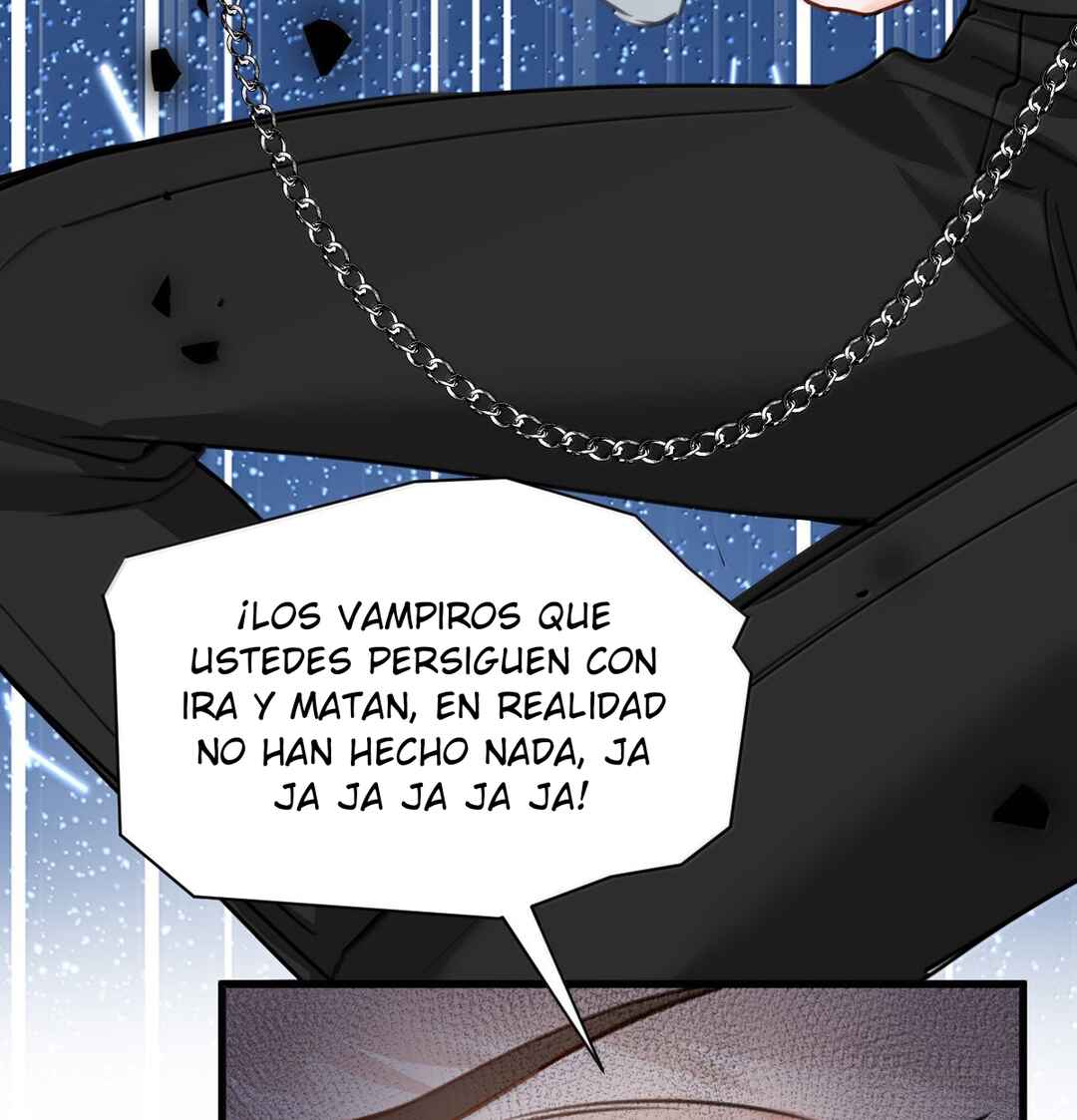 Miss Vampire’s Bullying Game Chapter 75 - Page 21