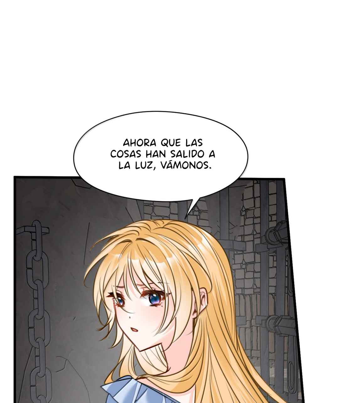 Miss Vampire’s Bullying Game Chapter 75 - Page 27