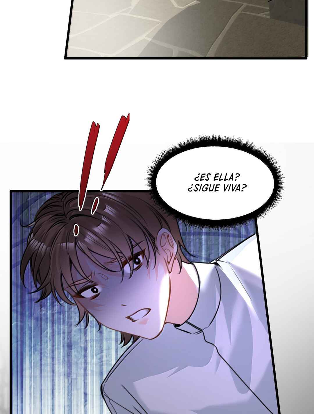 Miss Vampire’s Bullying Game Chapter 75 - Page 4
