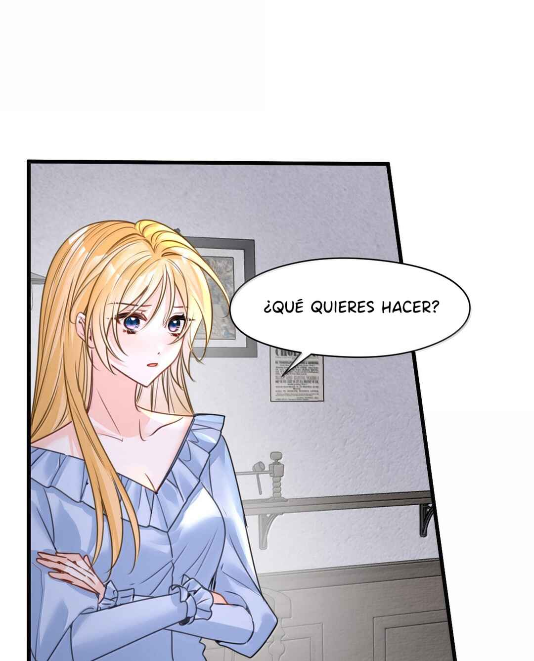Miss Vampire’s Bullying Game Chapter 75 - Page 40