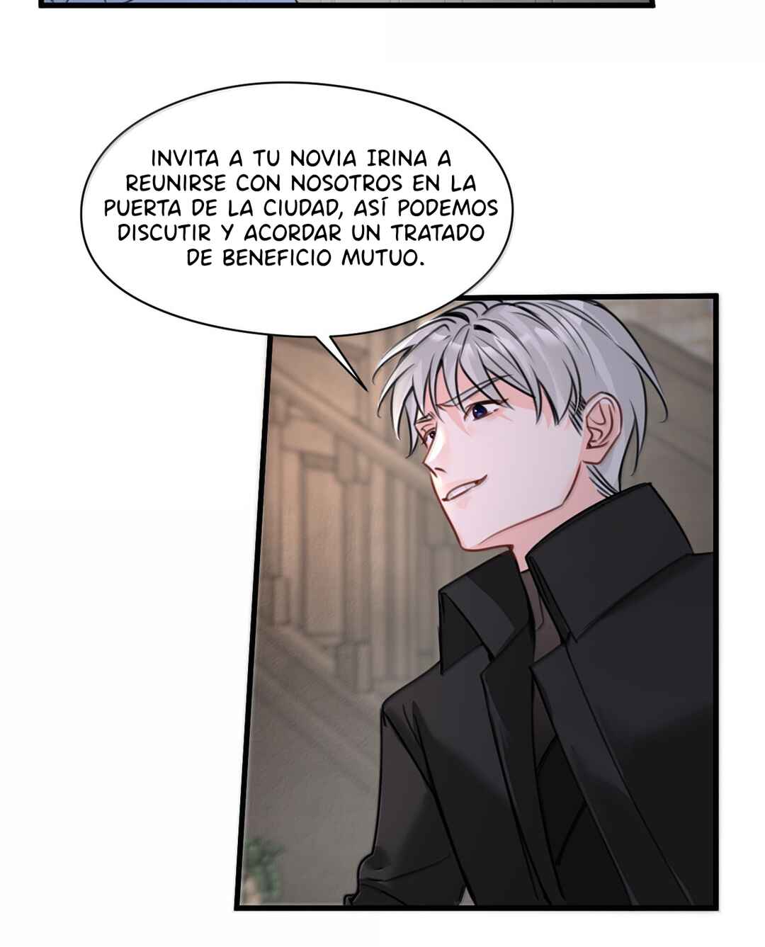 Miss Vampire’s Bullying Game Chapter 75 - Page 41