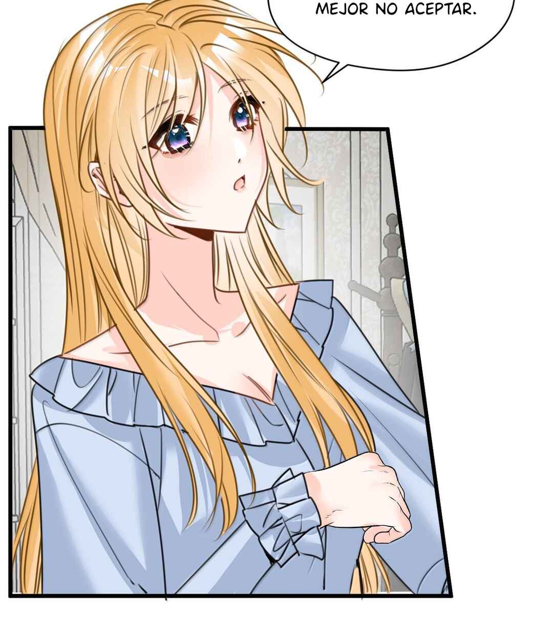 Miss Vampire’s Bullying Game Chapter 75 - Page 47